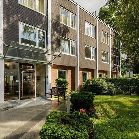 Messehotel Koeln-Deutz Екстериор снимка