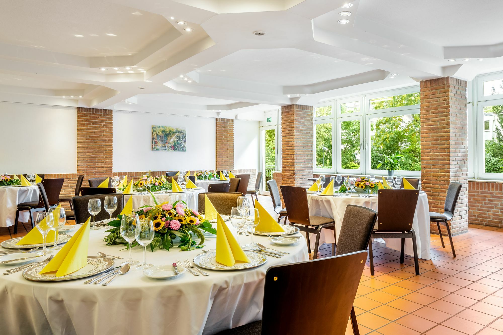 Messehotel Koeln-Deutz Екстериор снимка