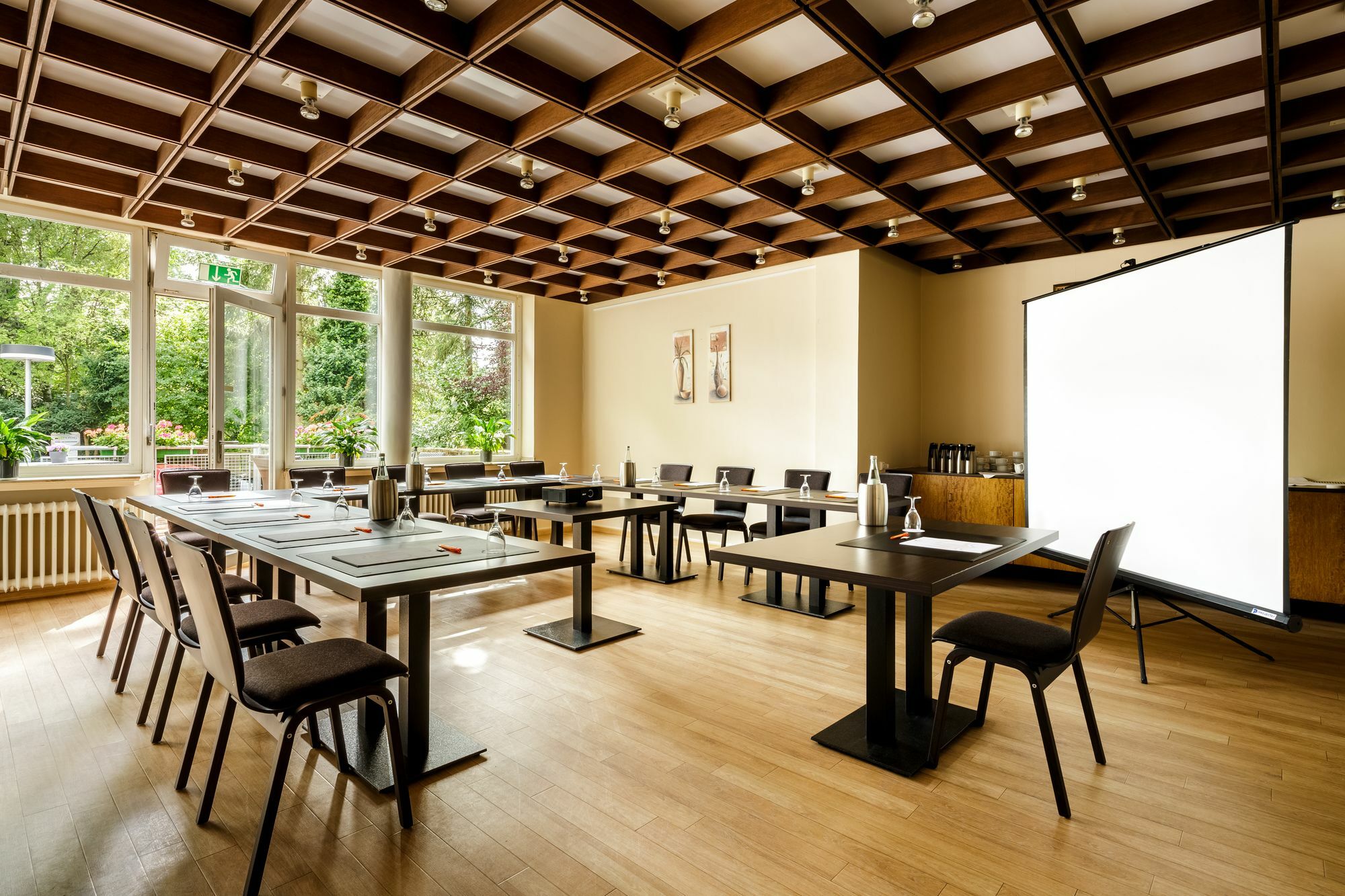 Messehotel Koeln-Deutz Екстериор снимка